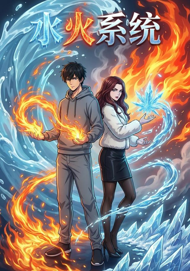 水火系统