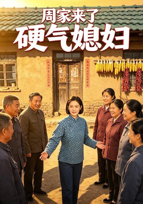 周家来了硬气媳妇 cover