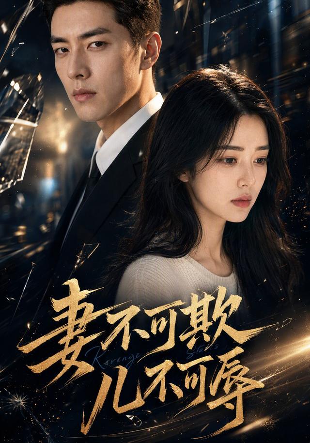 妻不可欺儿不可辱 cover