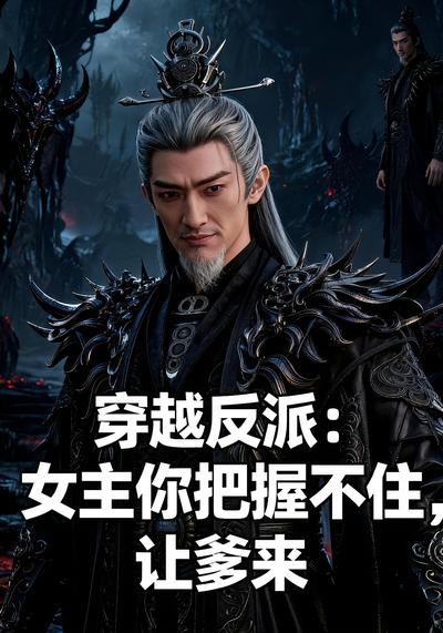 穿越反派：女主你把握不住，让爹来