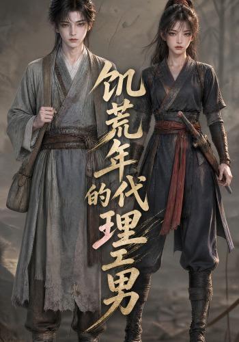 饥荒年代的理工男