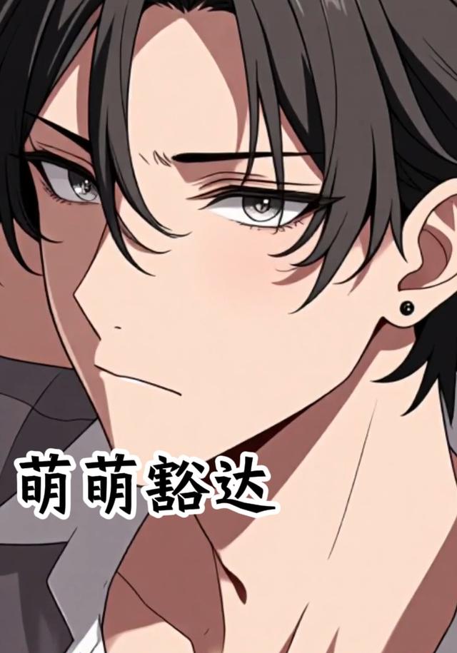 萌萌豁达