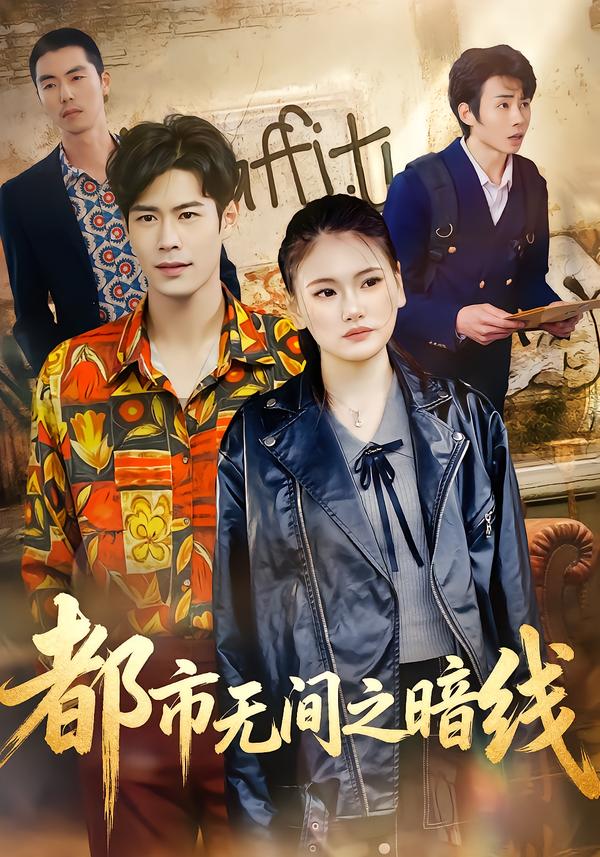 都市无间之暗线