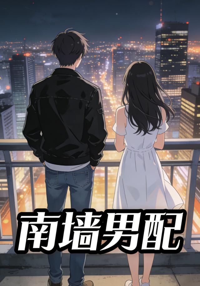 南墙男配