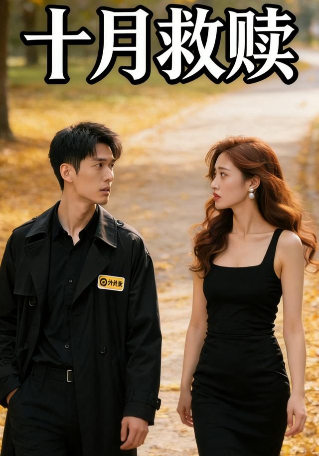 十月救赎
