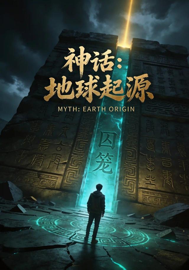 神话：地球起源