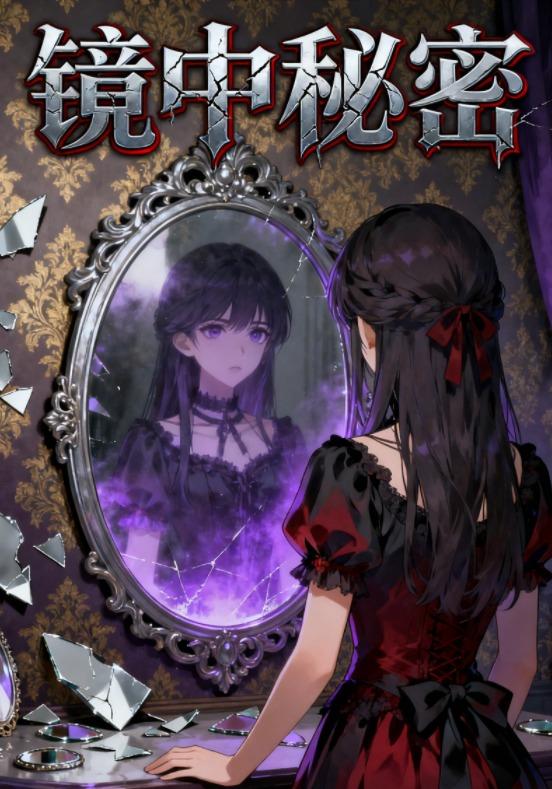 镜中秘密