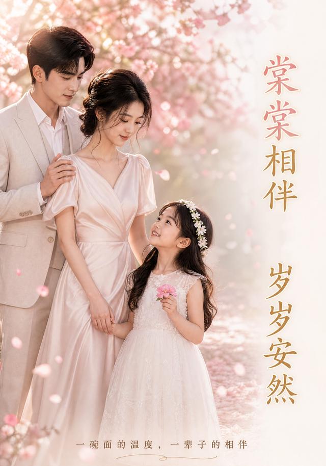 棠棠相伴，岁岁安然 cover