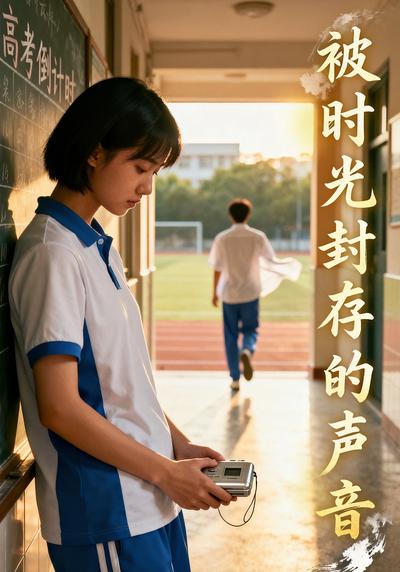 被时光封存的声音