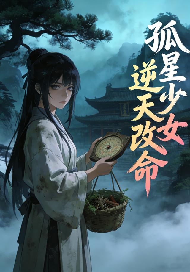孤星少女逆天改命