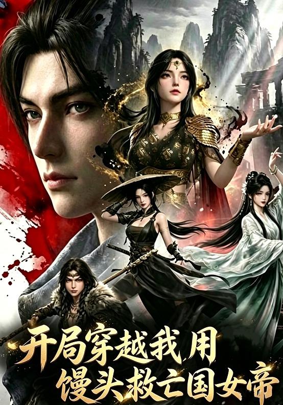 开局穿越我用馒头救亡国女帝