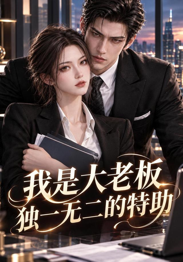 我是大老板独一无二的特助