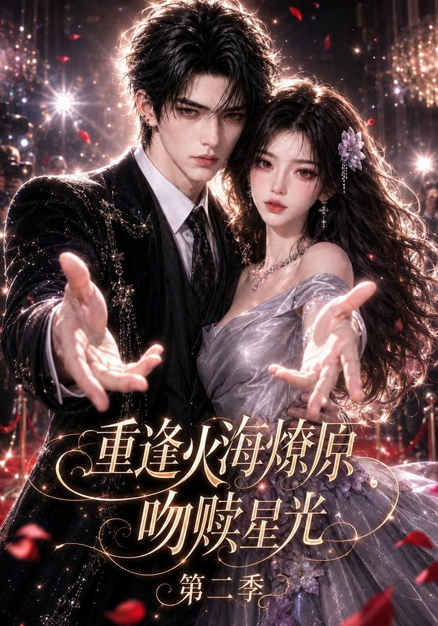 重逢火海燎原：吻赎星光第二季