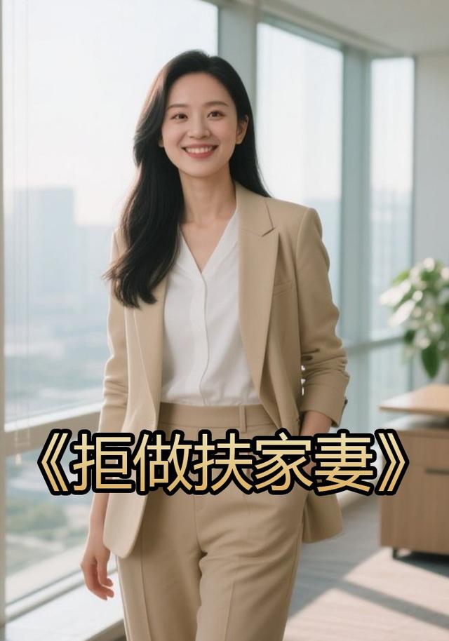 拒做扶家妻封面图