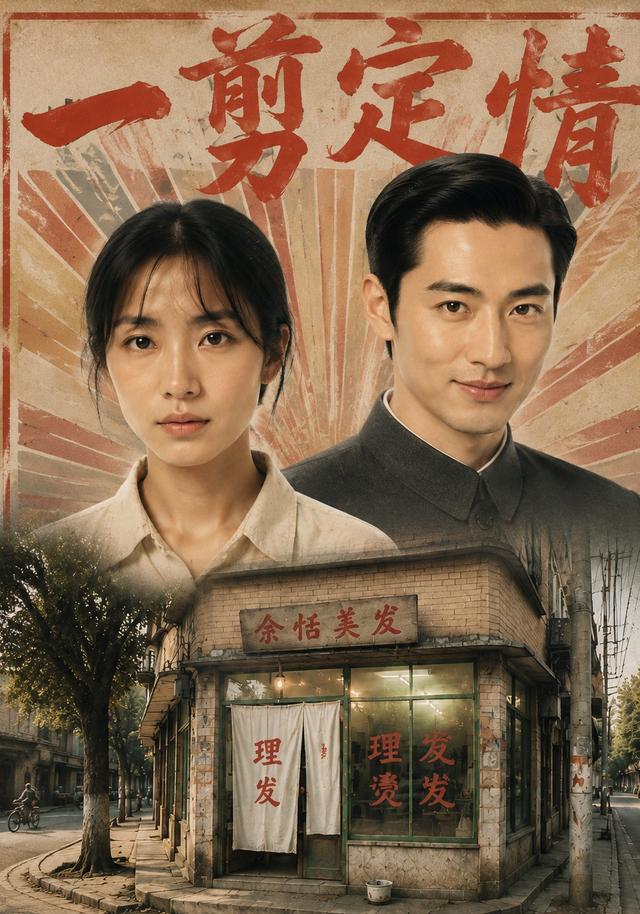 一剪定情 cover