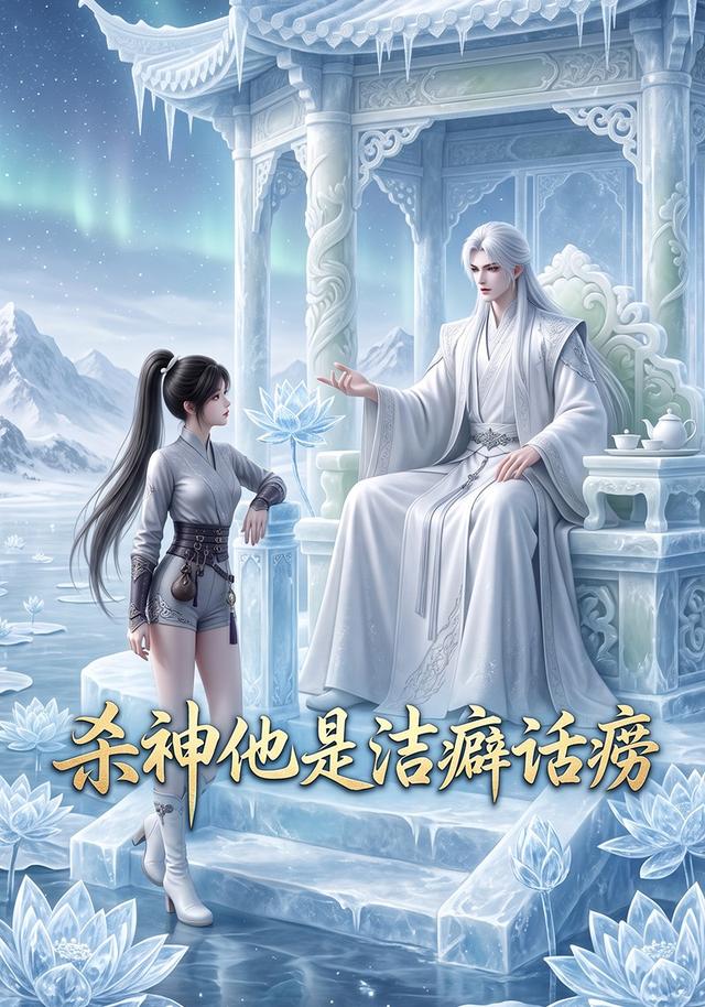 杀神他是洁癖话痨