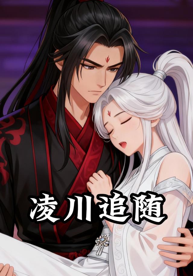 凌川追随