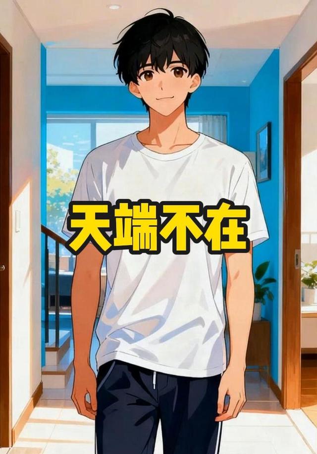 天端不在封面图