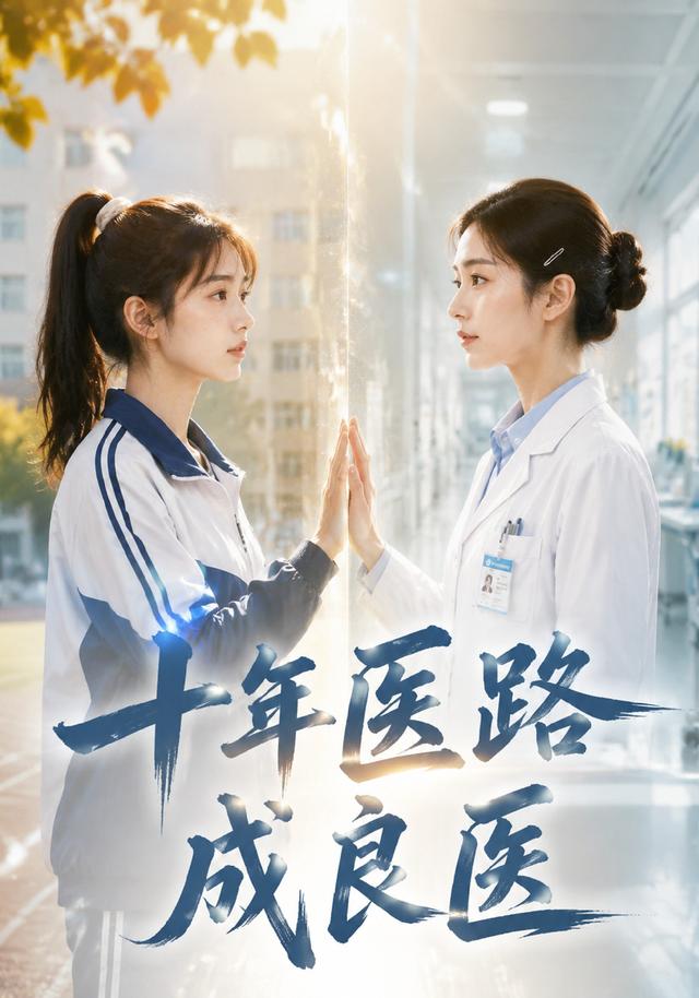 十年医路成良医