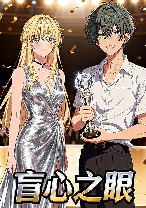 盲心之眼