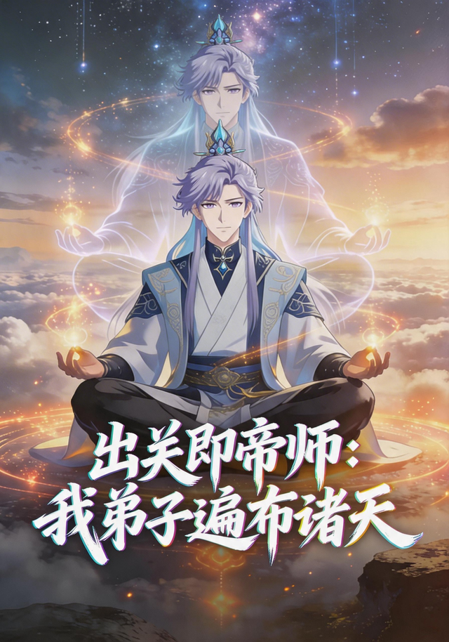 出关即帝师：我弟子遍布诸天