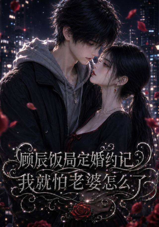 顾辰饭局定婚约记我就怕老婆怎么了第二季