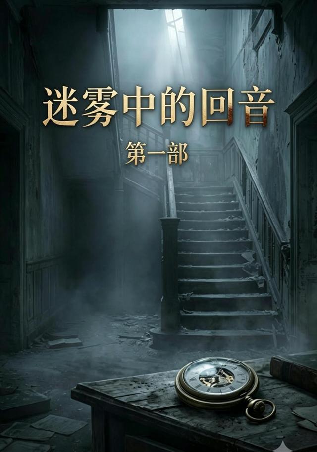 迷雾中的回音第一部