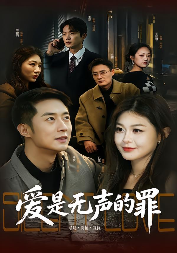 爱是无声的罪