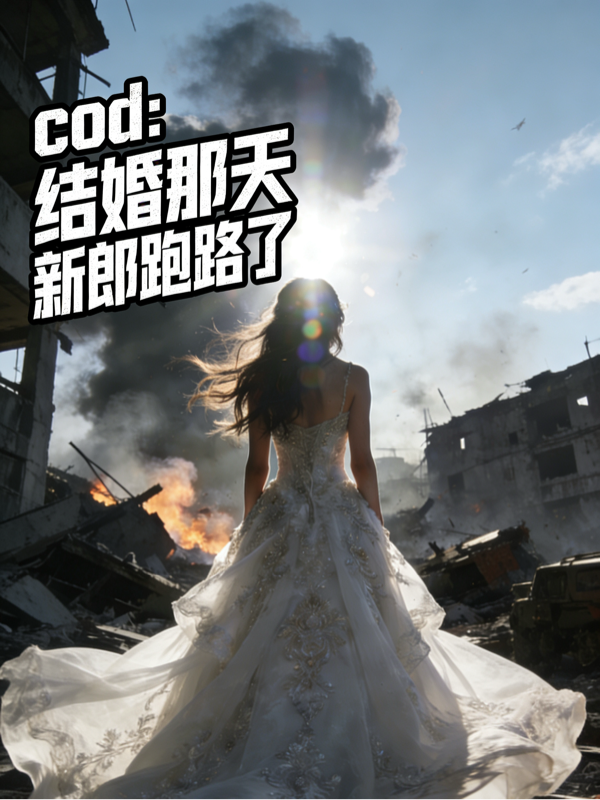 cod: Kết hôn ngày đó, tân lang chạy - 300 chương