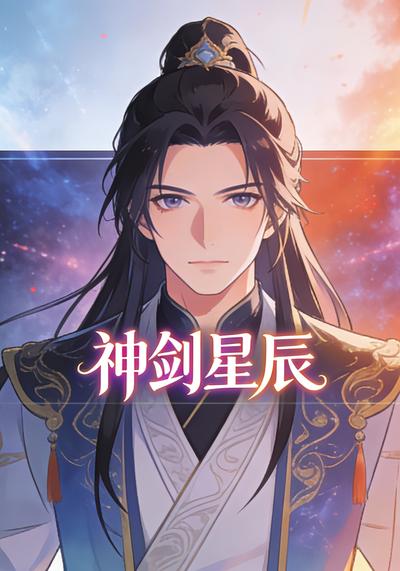 神剑星辰