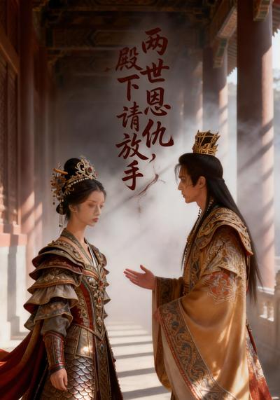 两世恩仇,殿下请放手