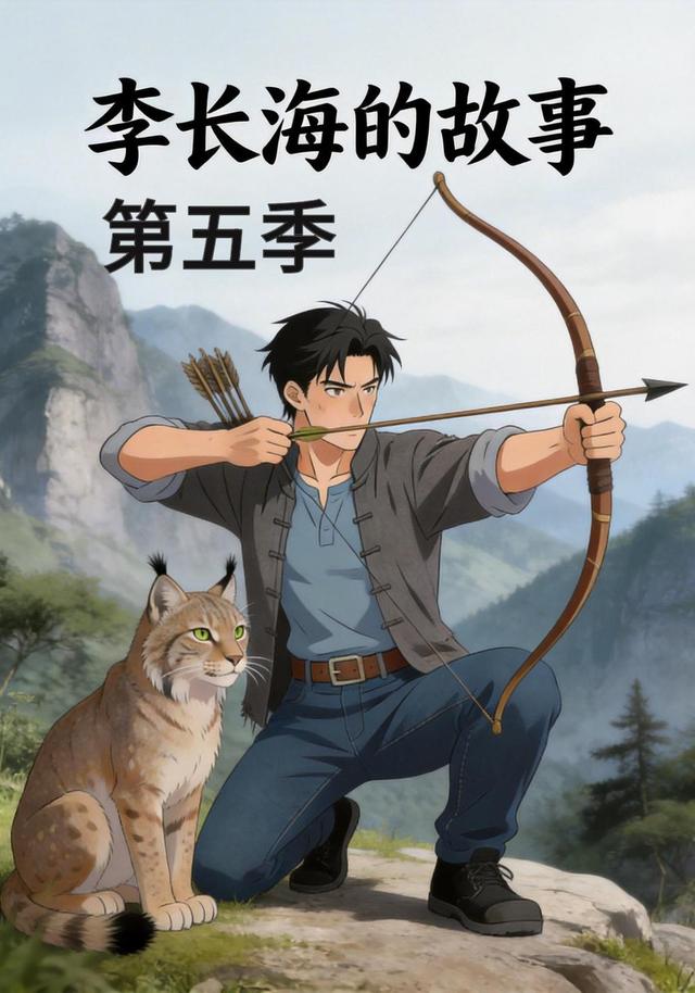 李长海的故事第五季