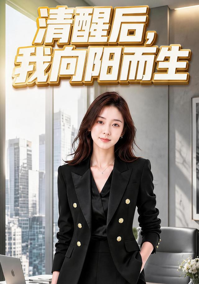 清醒后我向阳而生