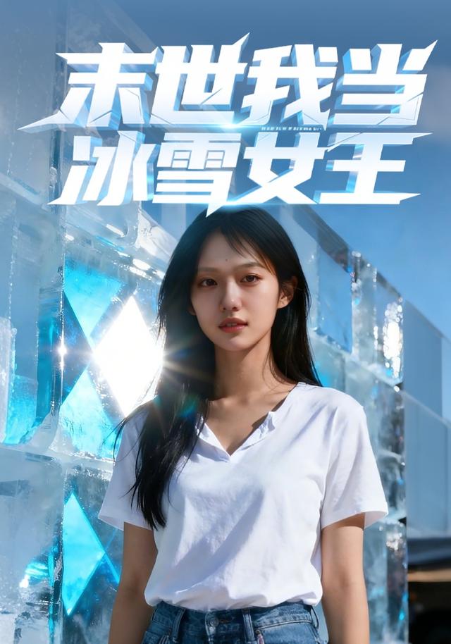 末世我当冰雪女王