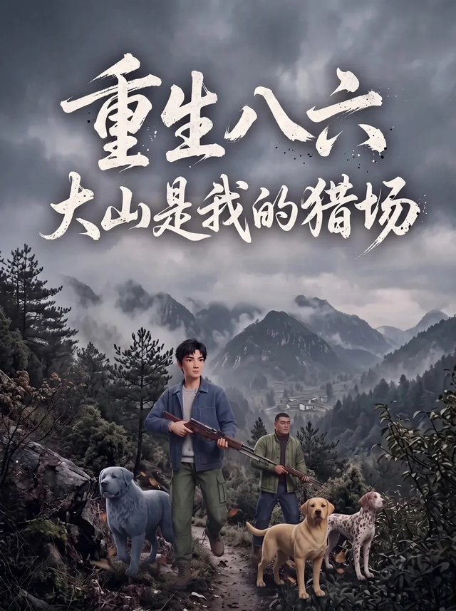 重生八六：大山是我的猎场