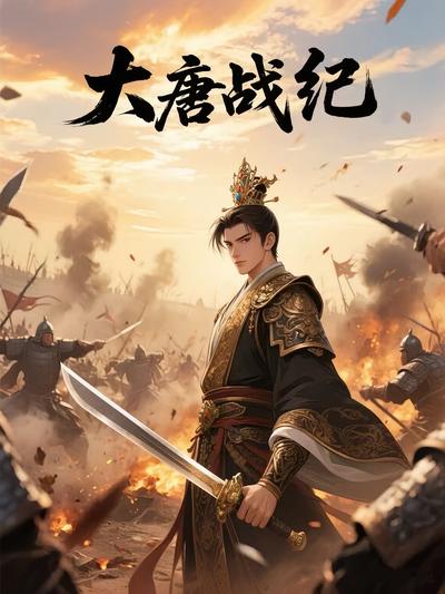 大唐战纪