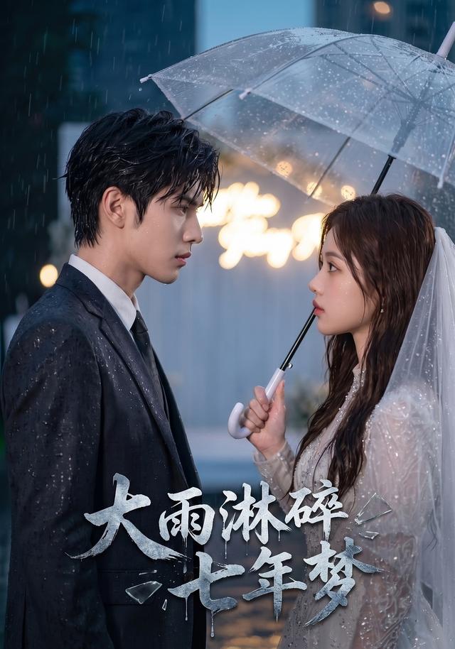 大雨淋碎七年梦
