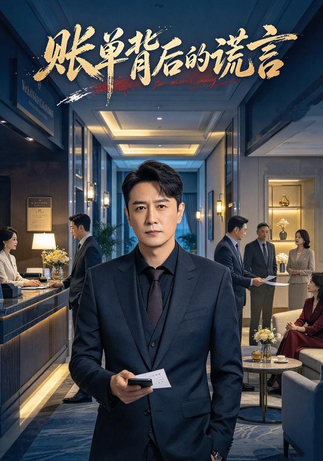 账单背后的谎言