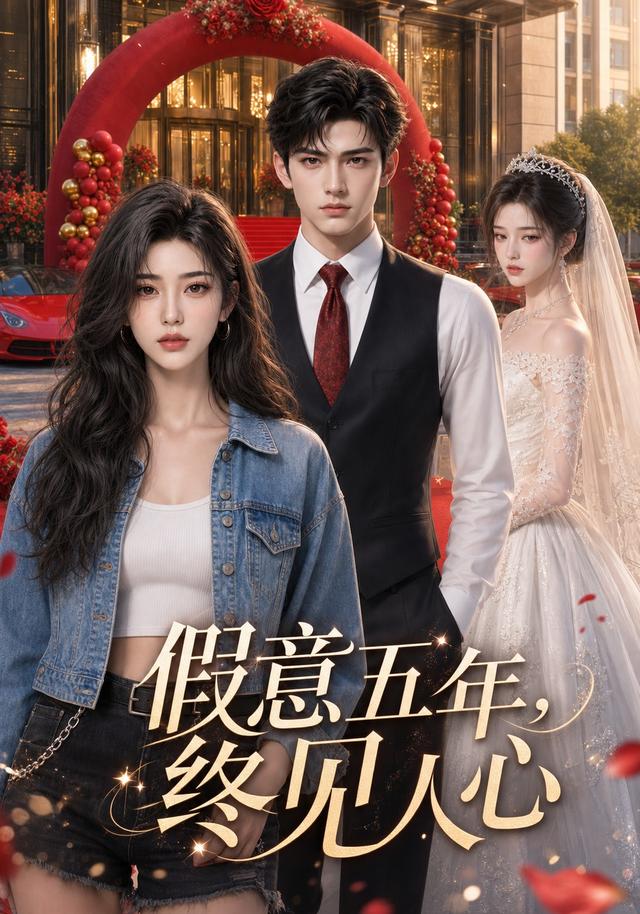 假意五年，终见人心