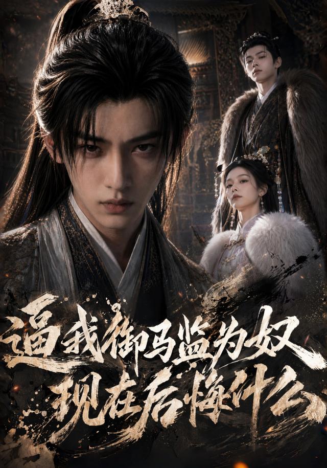 逼我御马监为奴，现在后悔什么