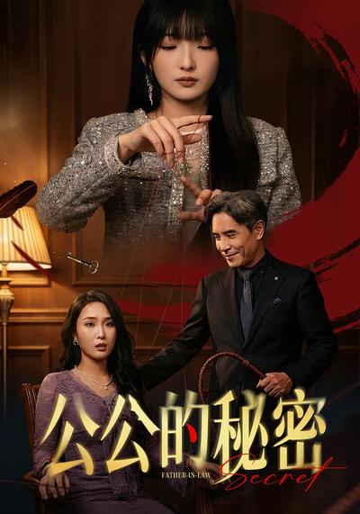 公公的秘密