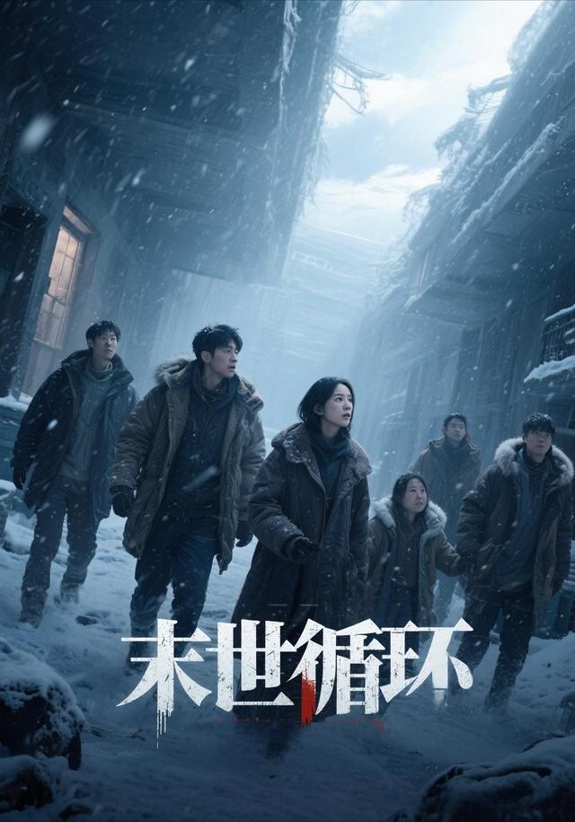 末世循环