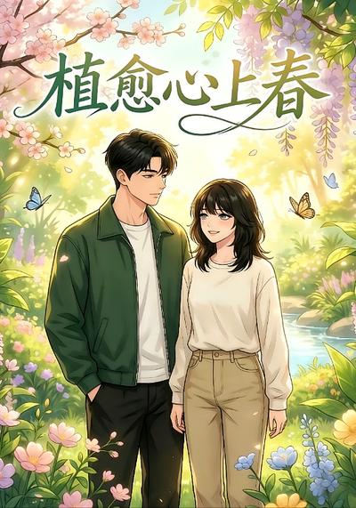 植愈心上春