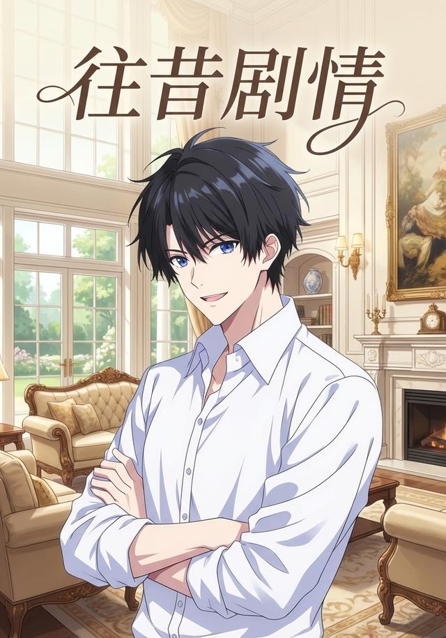 往昔剧情