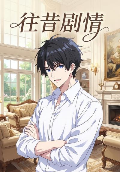 往昔剧情