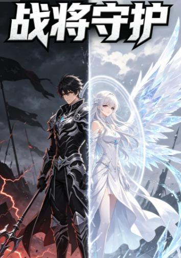 战将守护 cover