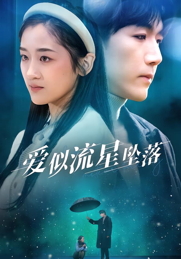 爱似流星坠落