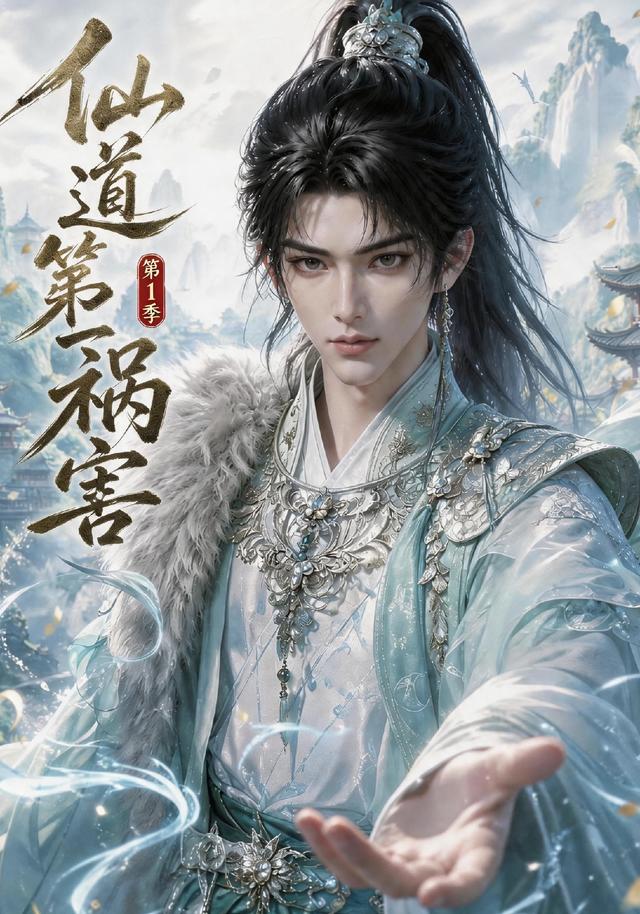 仙道第一祸害第1季