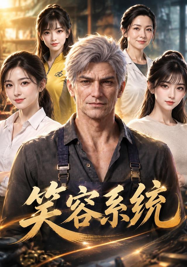 笑容系统