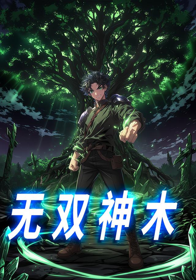 无双神木
